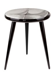 Fornasetti 'Tergonomico' stool - Grey