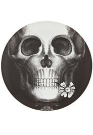 skull plate