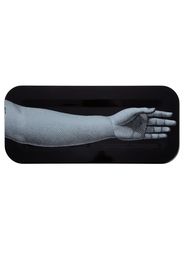 Fornasetti Mano tray - Black