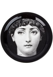 Fornasetti tray - Black