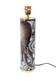 Fornasetti lamp stand - Blue