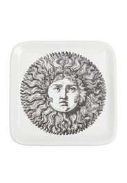 Fornasetti Sun valet dish - Black