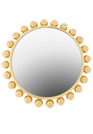 Fornasetti mirror - Gold