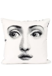 face print pillow