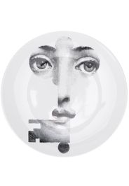 Lina Cavalieri-print wall plate