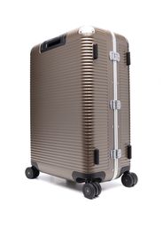 FPM Milano Bank Light 68 Check-In suitcase - Brown