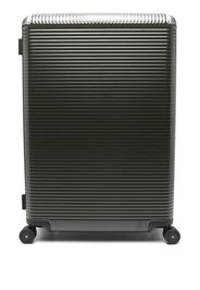 FPM Milano Bank Light Trunk On Wheels L suitcase - Green