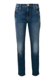 FRAME Le Garcon jeans - Blue