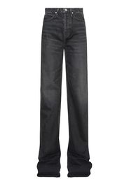 FRAME The 1978 bootcut jeans - Black