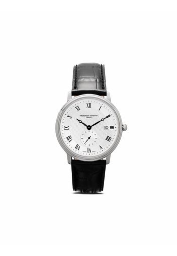 Slimline Gents Small Seconds 39mm