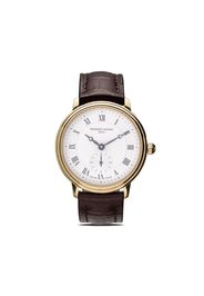 Slimline Ladies Small Seconds 28.6mm