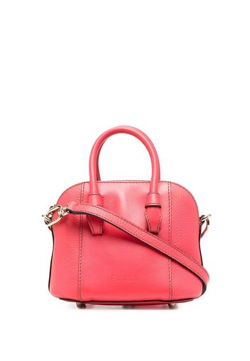 Furla top-handle tote bag - Pink