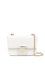 Furla Metropolis mini crossbody bag - Neutrals