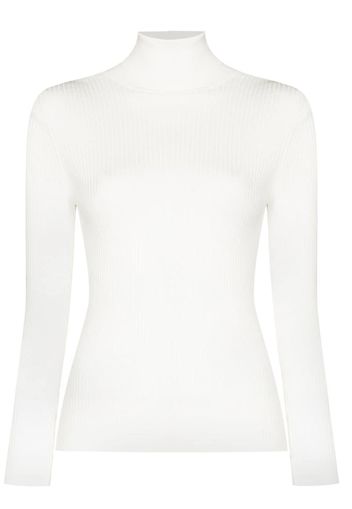 Ancelle turtleneck base layer top