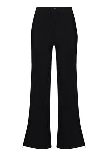 Tipi II flared ski trousers