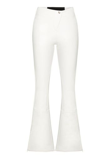 Tipi II flared ski trousers