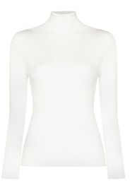 Ancelle turtleneck base layer top