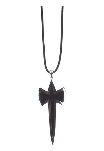 Gavello 'Black Essenses' pendant necklace