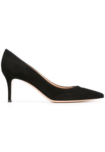 Gianvito Rossi Gianvito pumps - Black