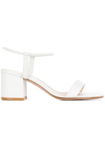 block heel sandals