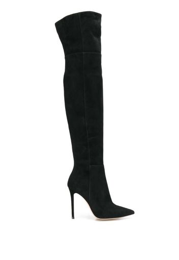 Dree over-the-knee boots