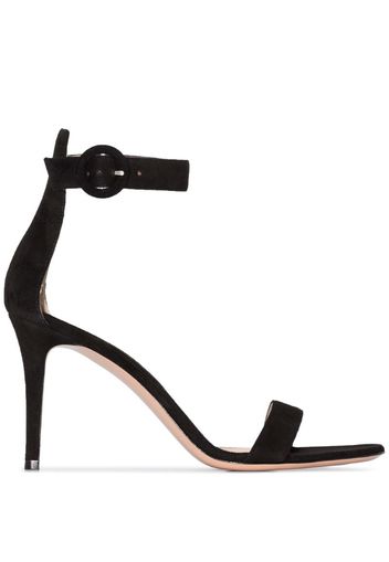 Portofino 85mm strap sandals