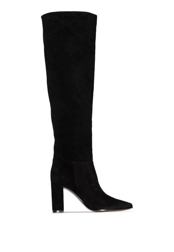 85 over-the-knee boots