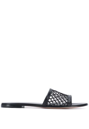 Nene open-toe sandals