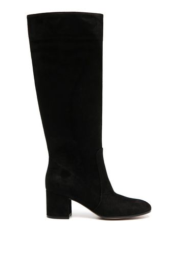 Ellington knee length boots