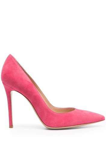 Gianvito 105 pumps