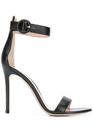 ankle strap sandals