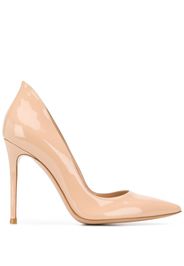 pointed toe 110mm pumps