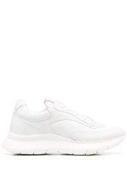 Gianvito Rossi 24 lace-up sneakers - White