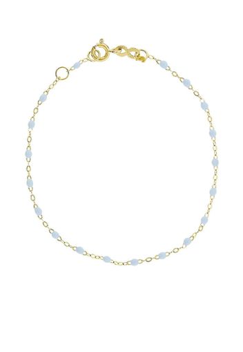 14kt gold classic Gigi bracelet