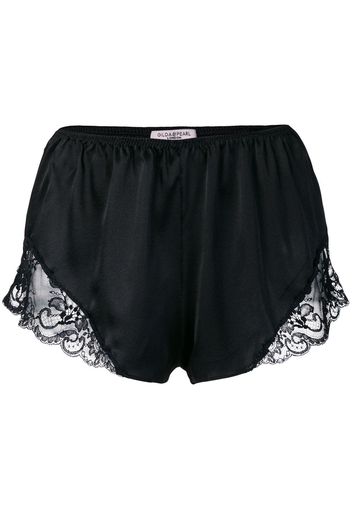 Gilda & Pearl Rita shorts - Black