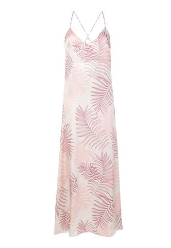 Gilda & Pearl Kew long slip - Pink