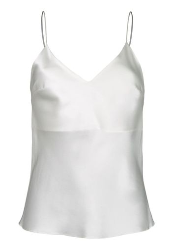 Gilda & Pearl Sophia top - White