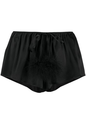 Pillow Talk shorts