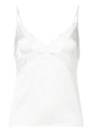 Gilda & Pearl Rita camisole - White