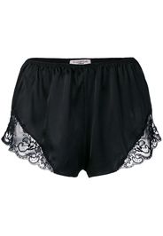 Gilda & Pearl Rita shorts - Black