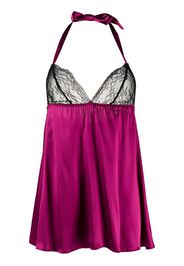 silk Grace babydoll top