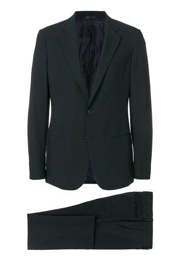 Giorgio Armani two piece suit - Blue