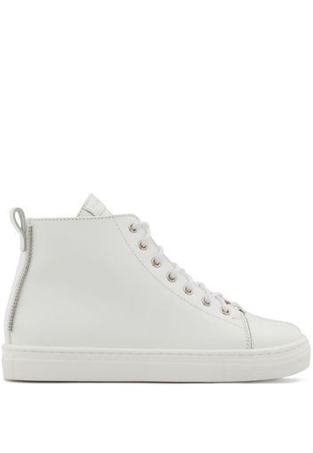 Mattia high top sneakers