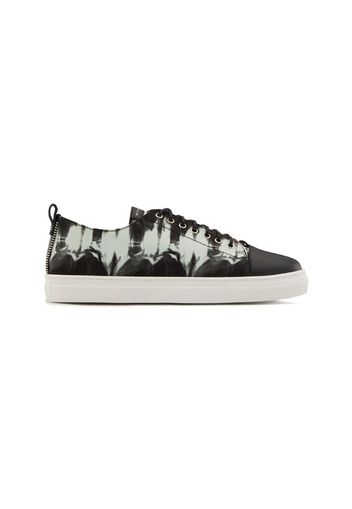 TEEN Pyin tie-dye sneakers