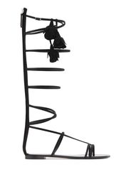 Danse Du Feu gladiator sandals