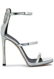 stiletto sandals