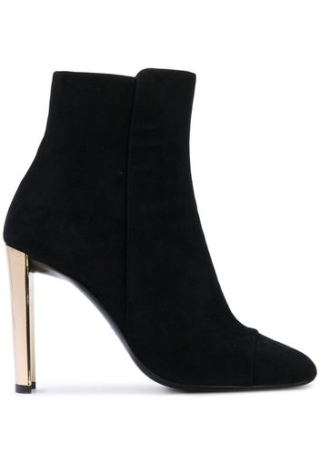 Giuseppe Zanotti Jessica booties - Black