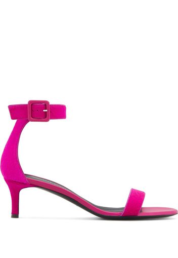 Giuseppe Zanotti Neyla 50 sandals - Pink