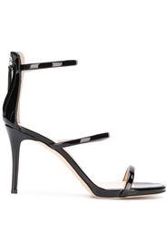 Giuseppe Zanotti Harmony sandals - Black