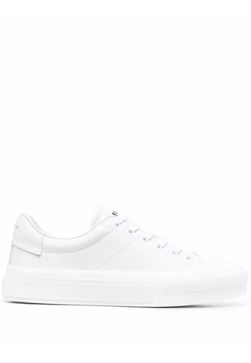 Givenchy 4G low-top sneakers - White